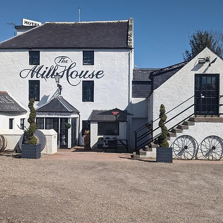 The Mill House Hotel Buckie Dış mekan fotoğraf