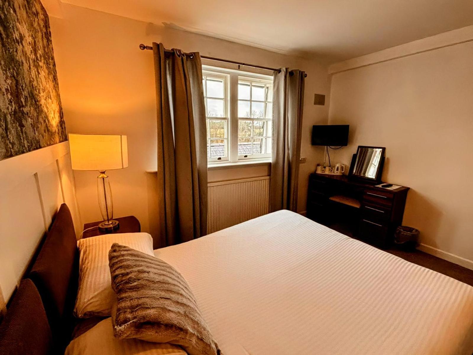The Mill House Hotel Buckie Dış mekan fotoğraf