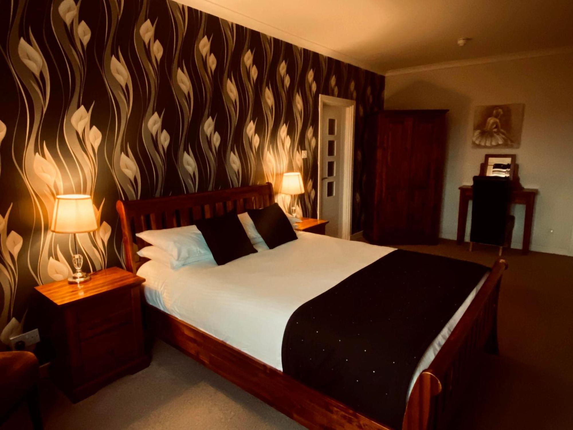 The Mill House Hotel Buckie Dış mekan fotoğraf