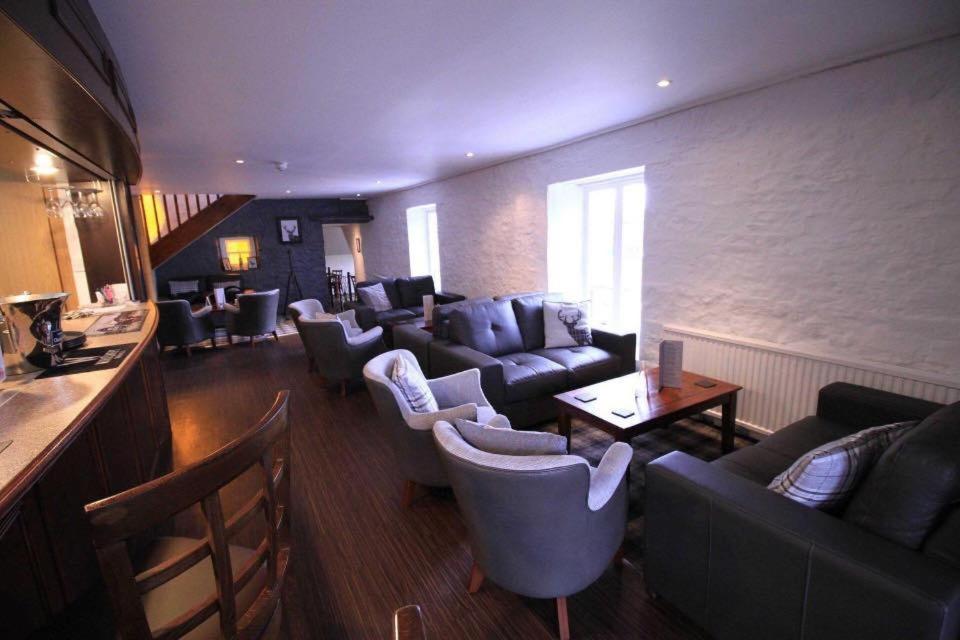 The Mill House Hotel Buckie Dış mekan fotoğraf